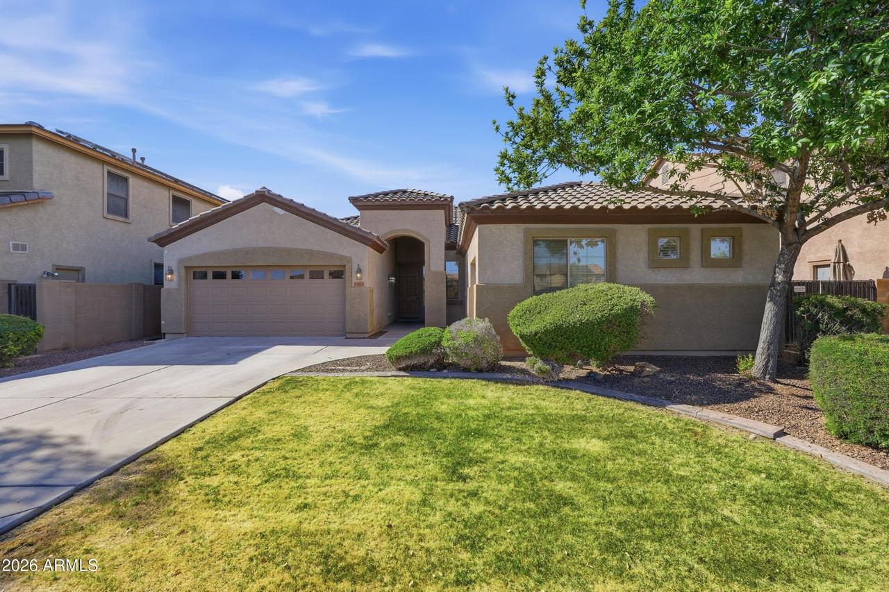 17615 W Rimrock St., Surprise, AZ 85388