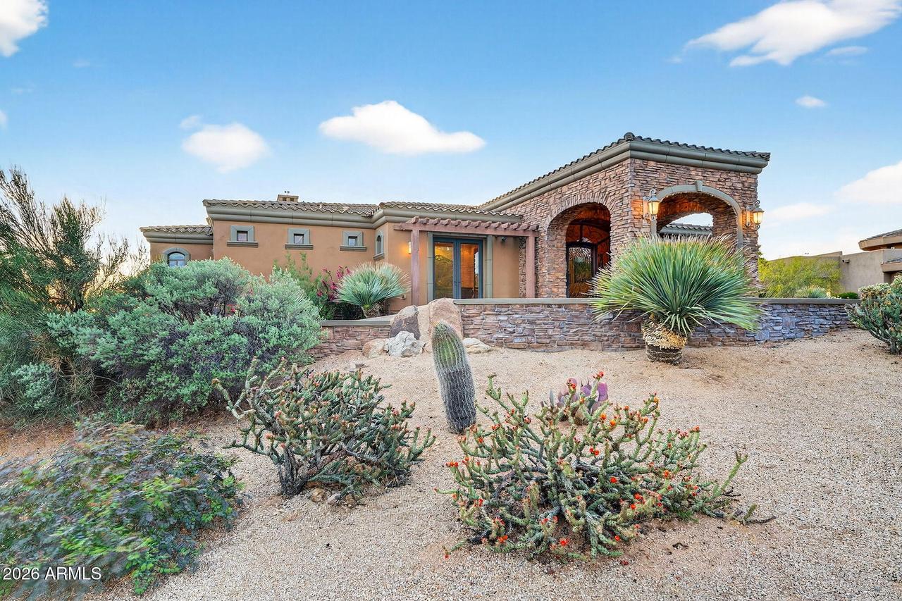 37084 N Boulder View Dr., Scottsdale, AZ 85262