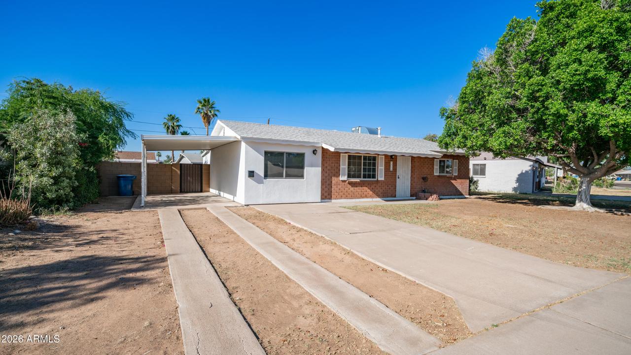 1018 W 16th St., Tempe, AZ 85281