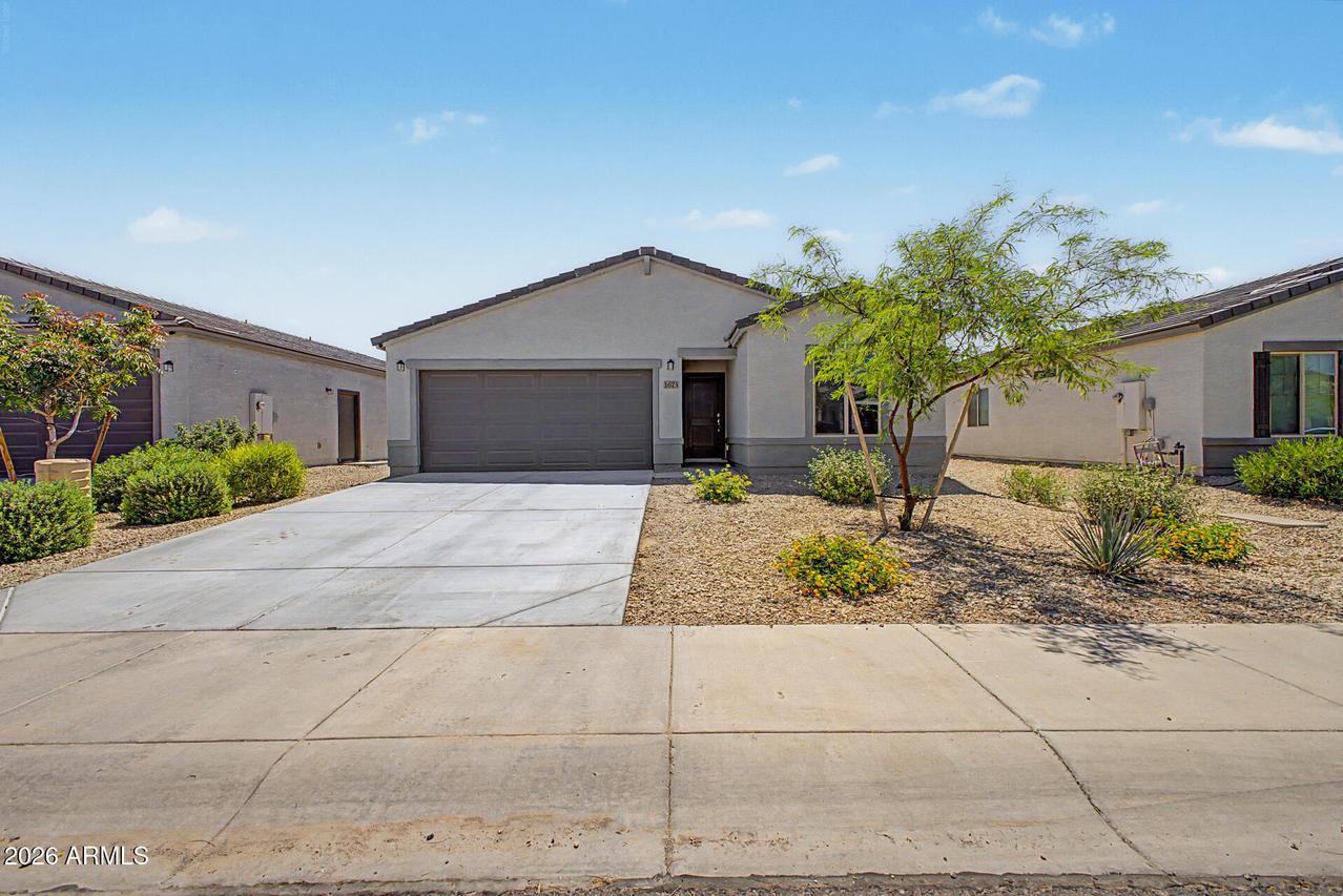 1673 W Inca Dr., Coolidge, AZ 85128