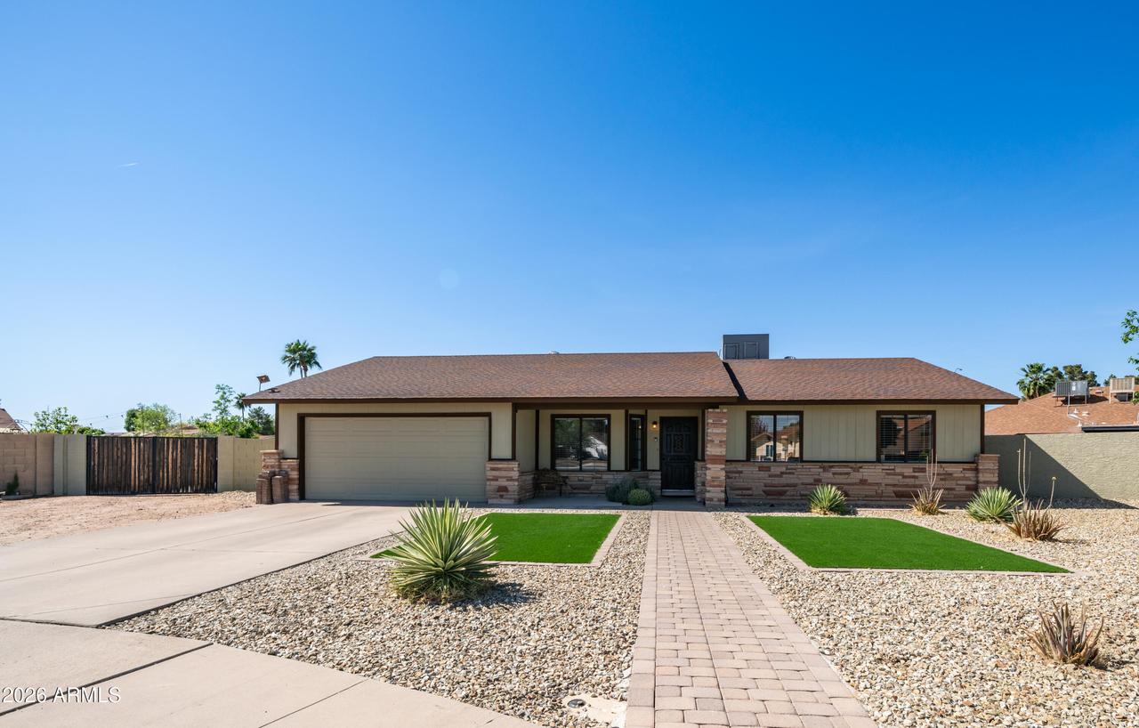 5532 E Delta Ave., Mesa, AZ 85206