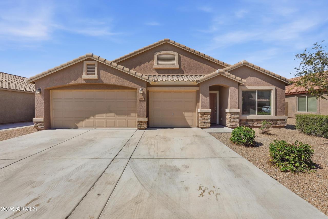 21817 W Casey Ln., Buckeye, AZ 85326