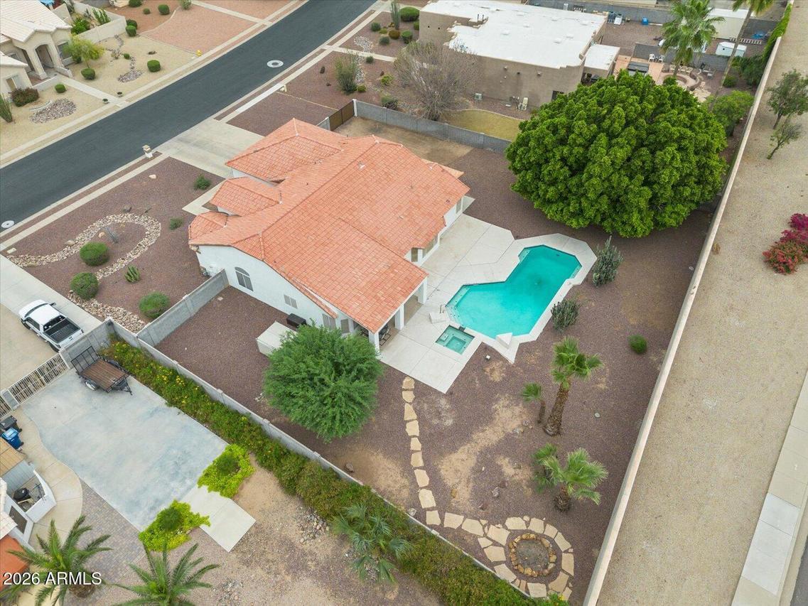 949 E Knoll St., Mesa, AZ 85203