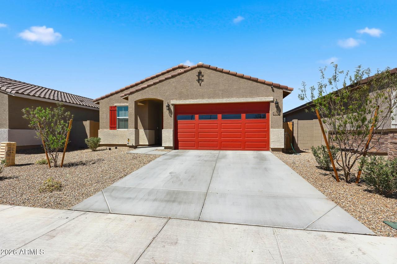 24172 W Hopi Street St., Buckeye, AZ 85326