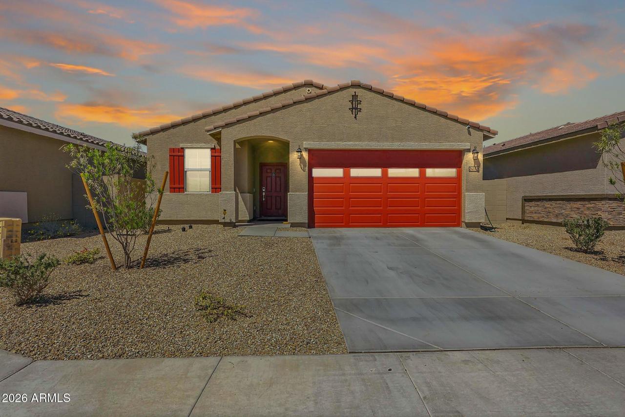 24172 W Hopi St., Buckeye, AZ 85326