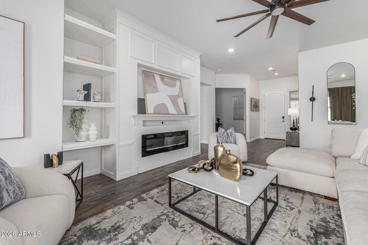 21778 E Via De Arboles, Queen Creek, AZ 85142