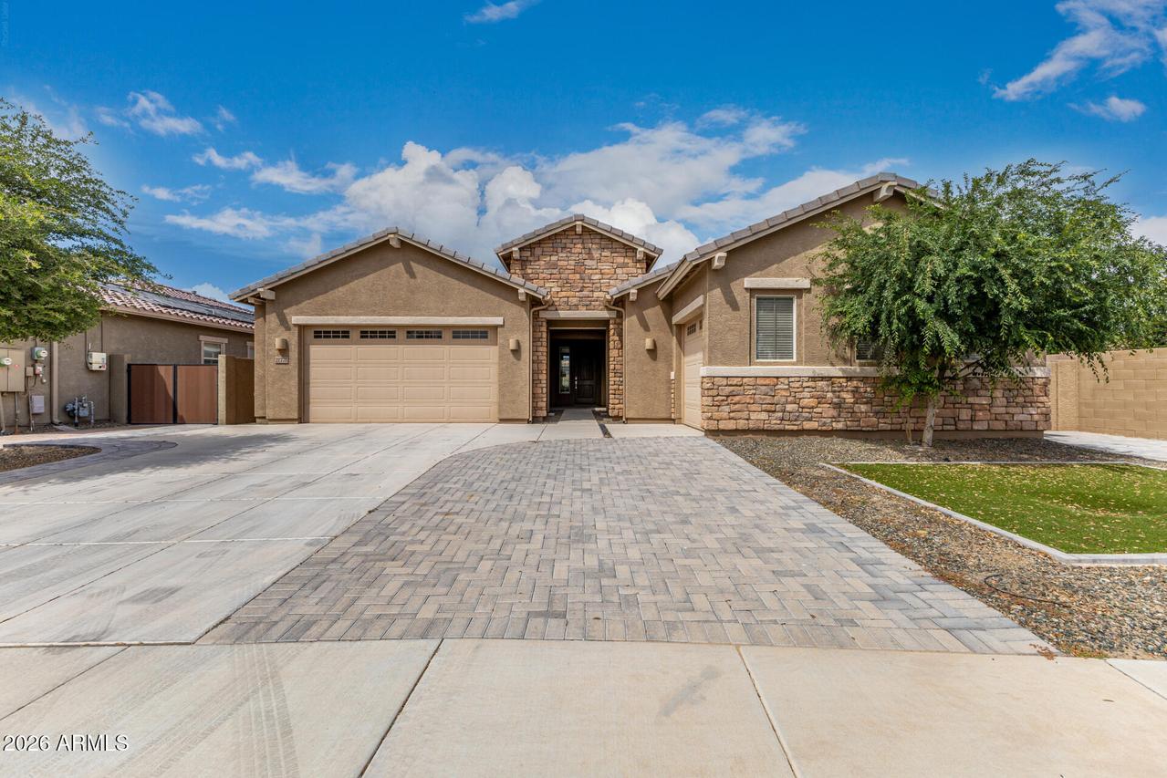 21778 E Via De Arboles, Queen Creek, AZ 85142