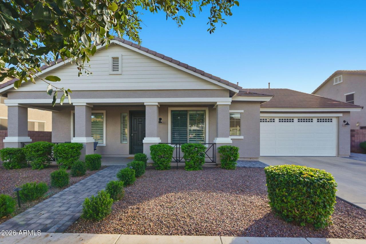 18541 E Superstition Dr., Queen Creek, AZ 85142