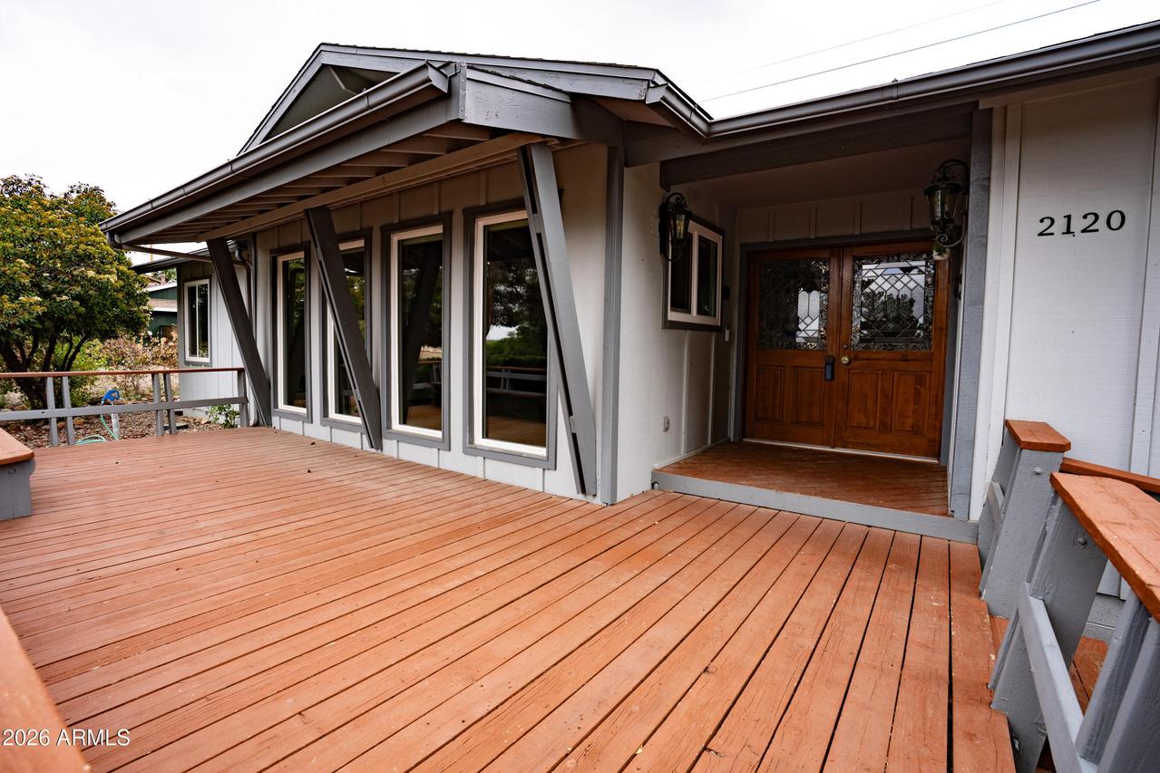 2120 Sky Dr., Clarkdale, AZ 86324