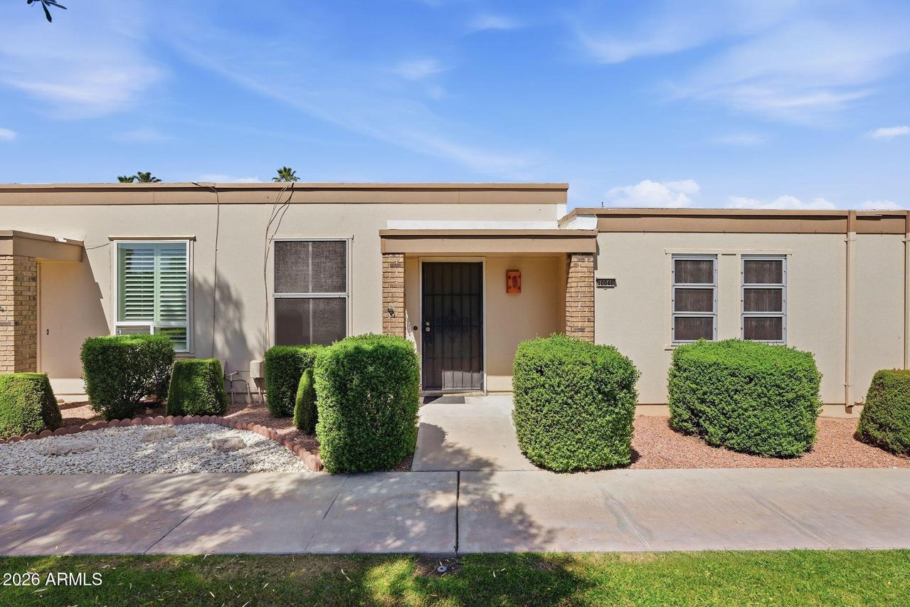 10046 W Hawthorn Dr., Sun City, AZ 85351