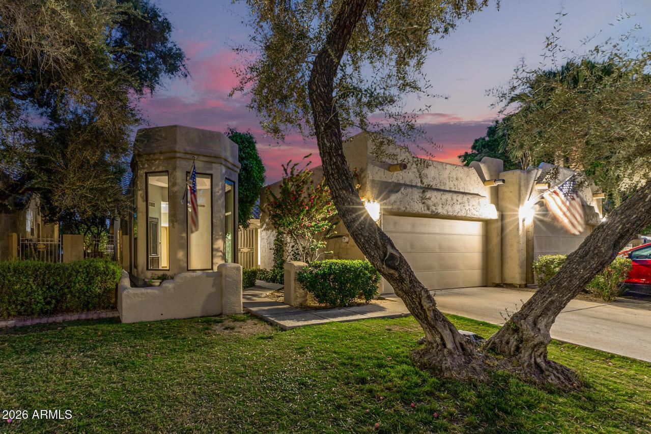 6725 S Taylor Dr., Tempe, AZ 85283