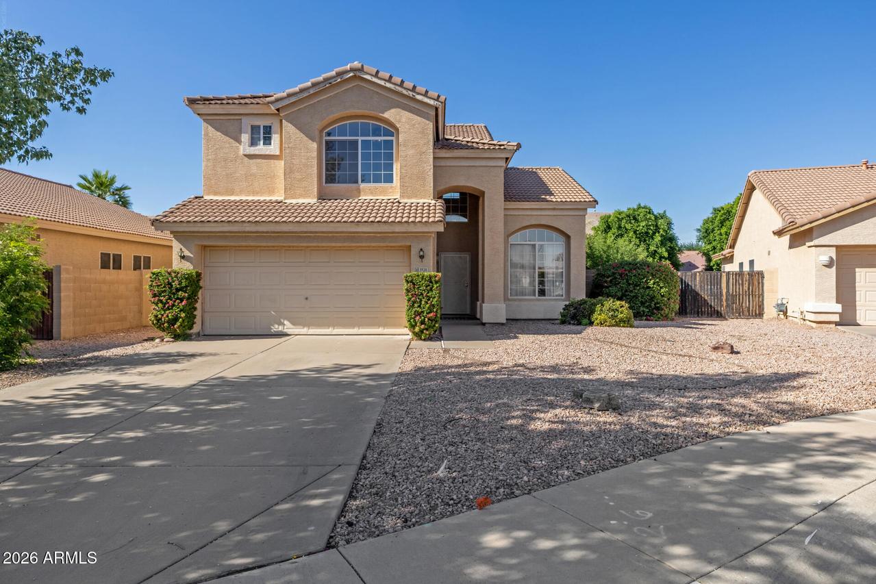1928 E Saratoga St., Gilbert, AZ 85296