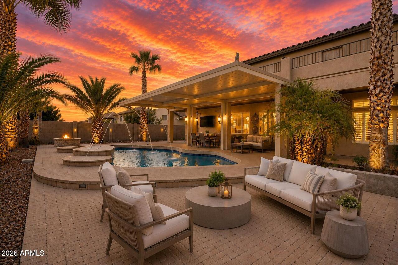 4537 E Blue Sky Dr., Cave Creek, AZ 85331