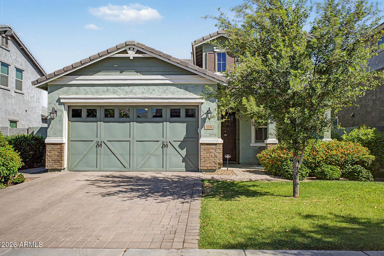 3894 E Appaloosa Rd., Gilbert, AZ 85296