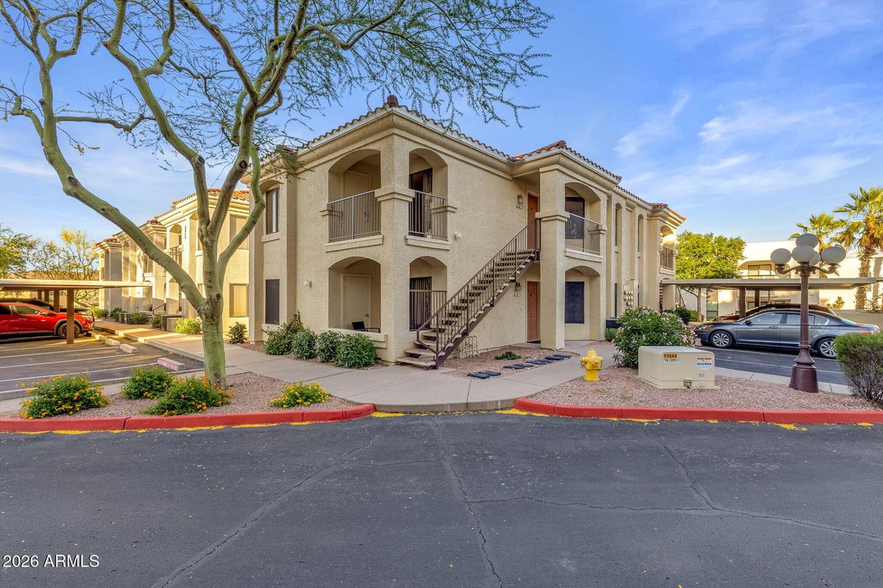 16715 E El Lago Blvd. #205, Fountain Hills, AZ 85268