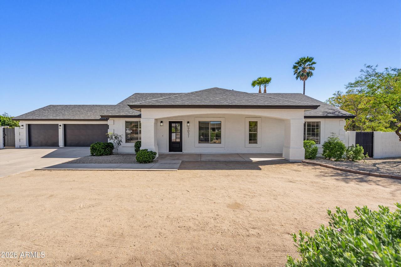 9031 W Camino De Oro Rd., Peoria, AZ 85383