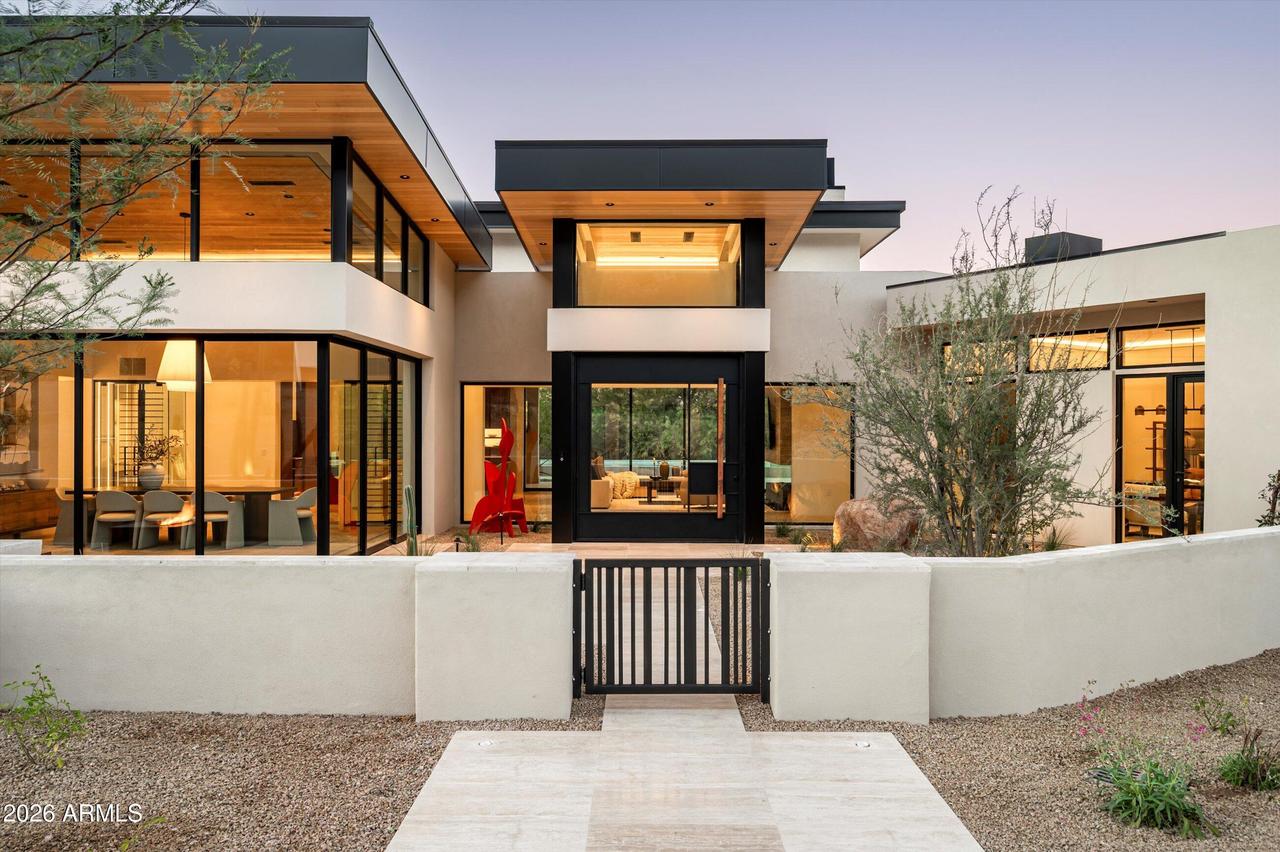 6200 E Quartz Mountain Rd., Paradise Valley, AZ 85253