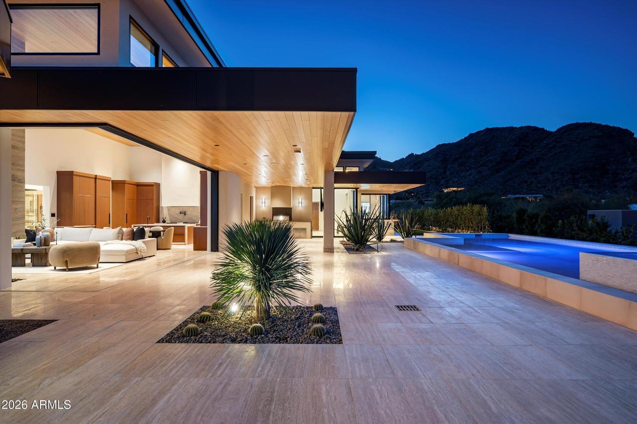 6200 E Quartz Mountain Rd., Paradise Valley, AZ 85253