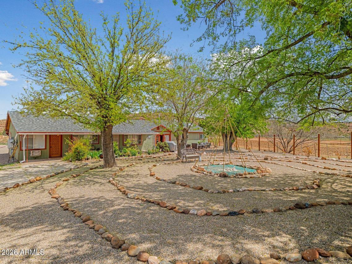 10800 E Clover Ln., Cornville, AZ 86325