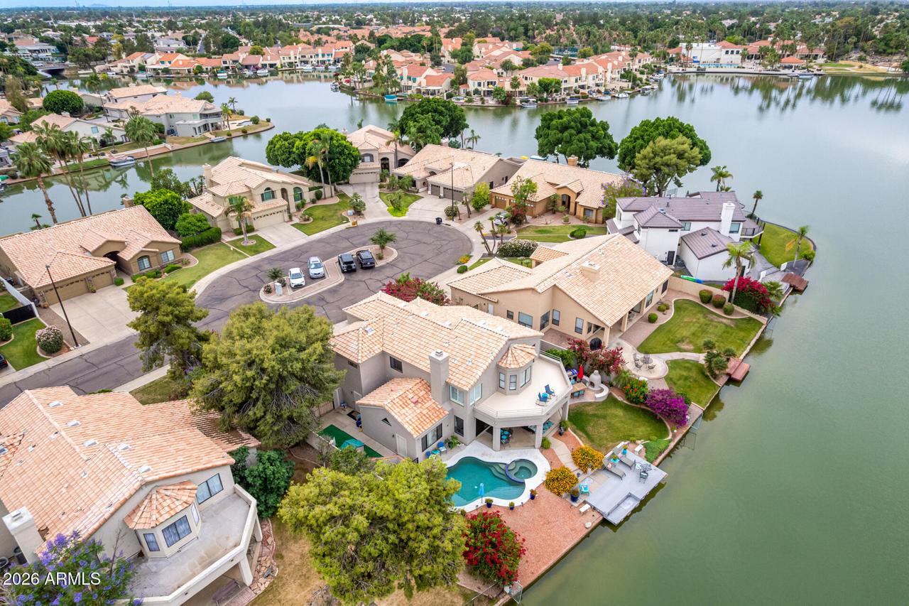 1826 E Lakecrest Dr., Gilbert, AZ 85234
