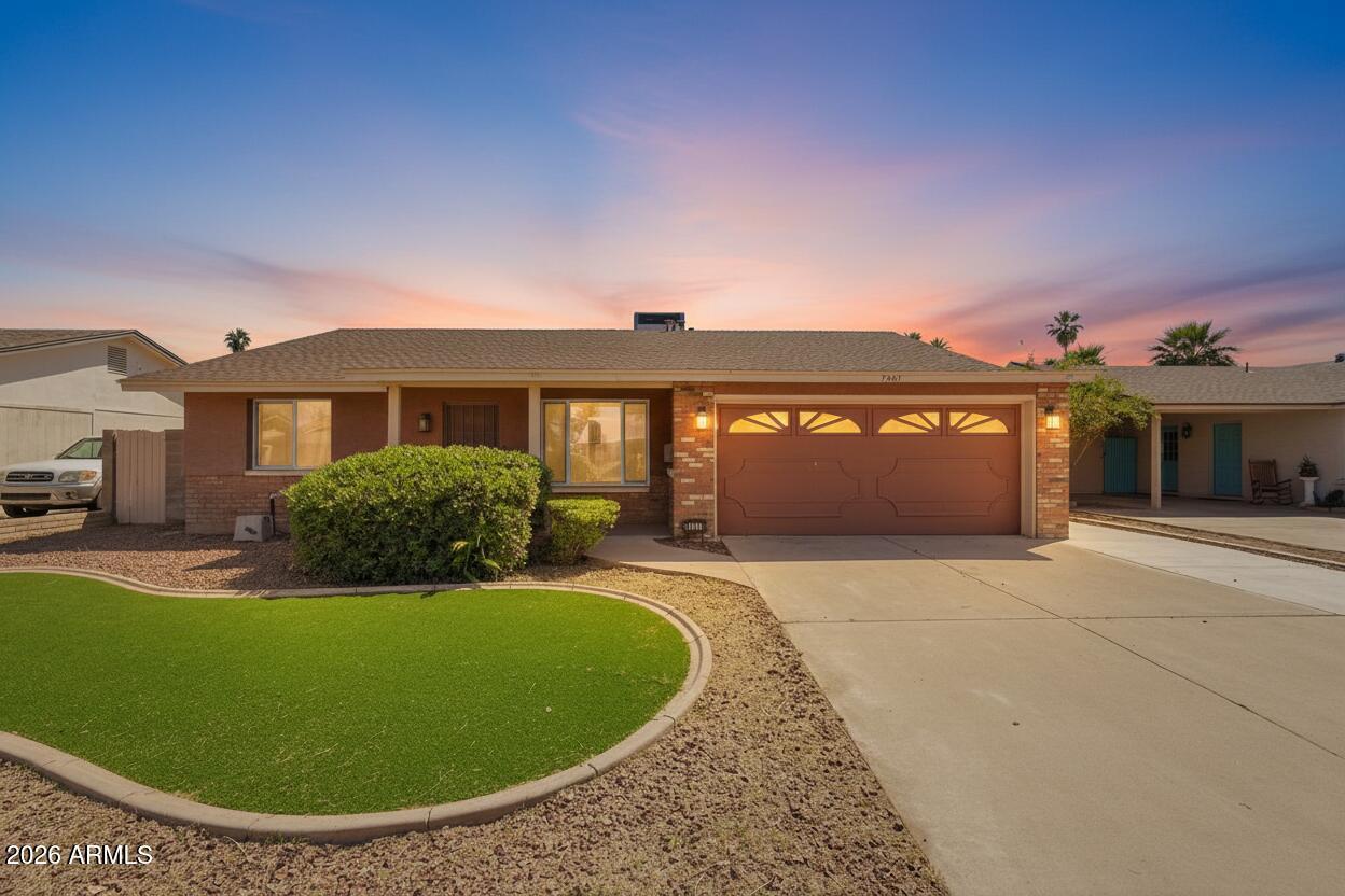 2407 E Hermosa Dr., Tempe, AZ 85282