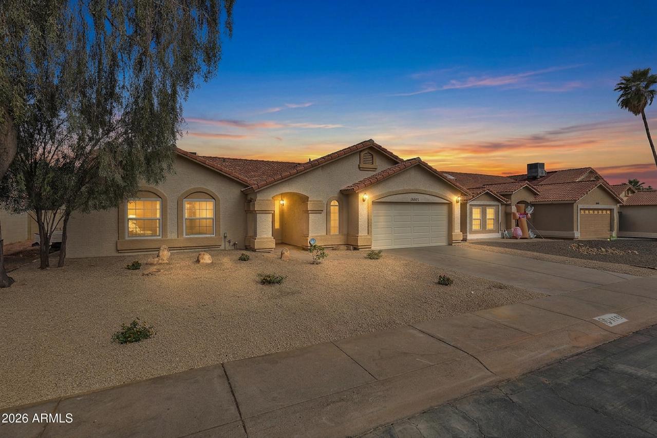 16443 S 43rd St., Phoenix, AZ 85048