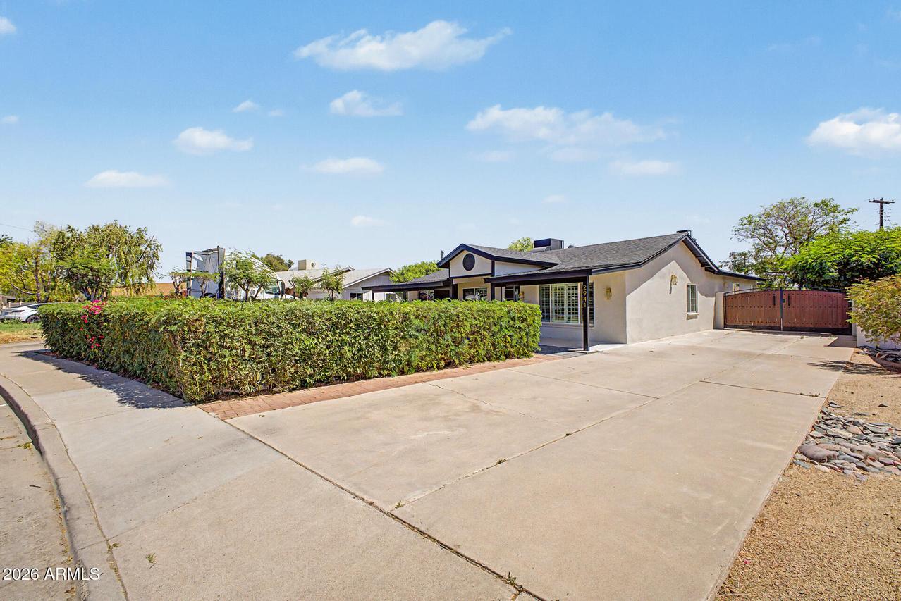 2941 N Granite Reef Rd., Scottsdale, AZ 85251