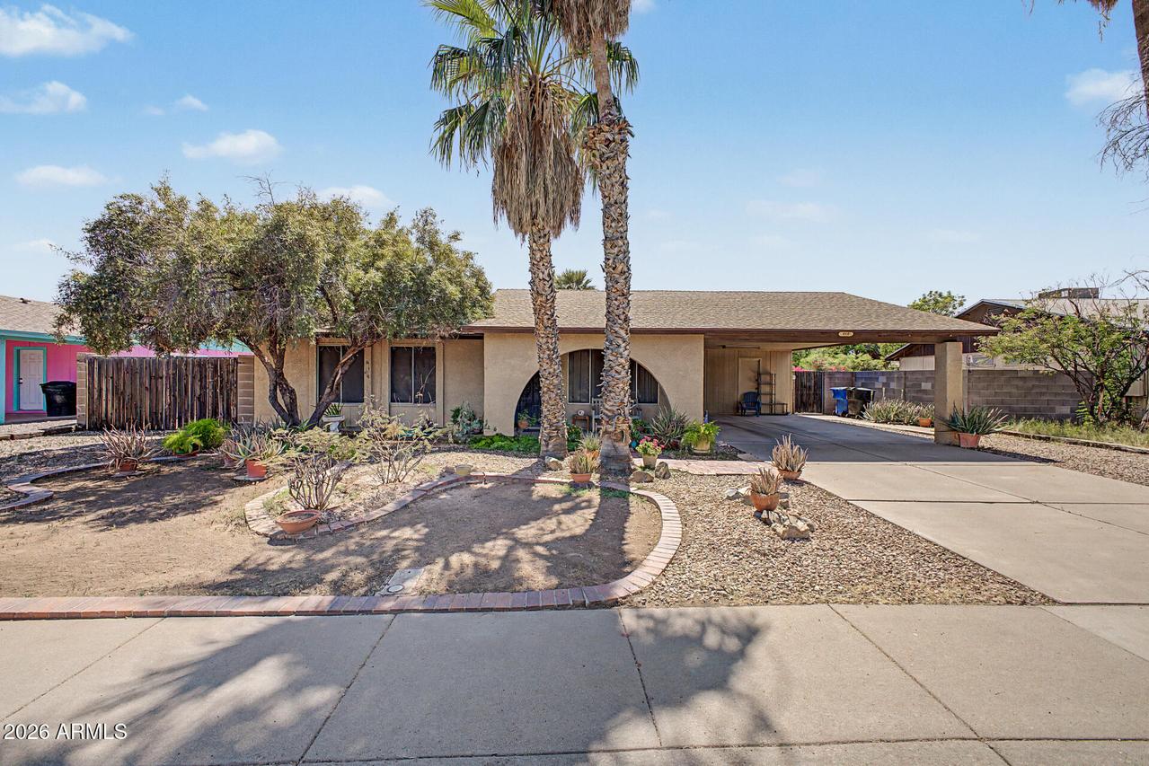 515 W Greentree Dr., Chandler, AZ 85225