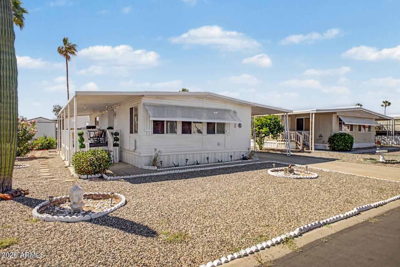 2650 W Union Hills Dr. #156, Phoenix, AZ 85027