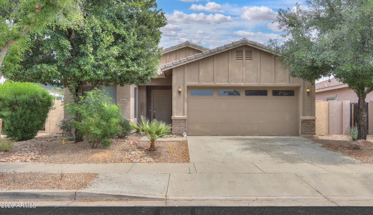 15165 N 138th Ln., Surprise, AZ 85379