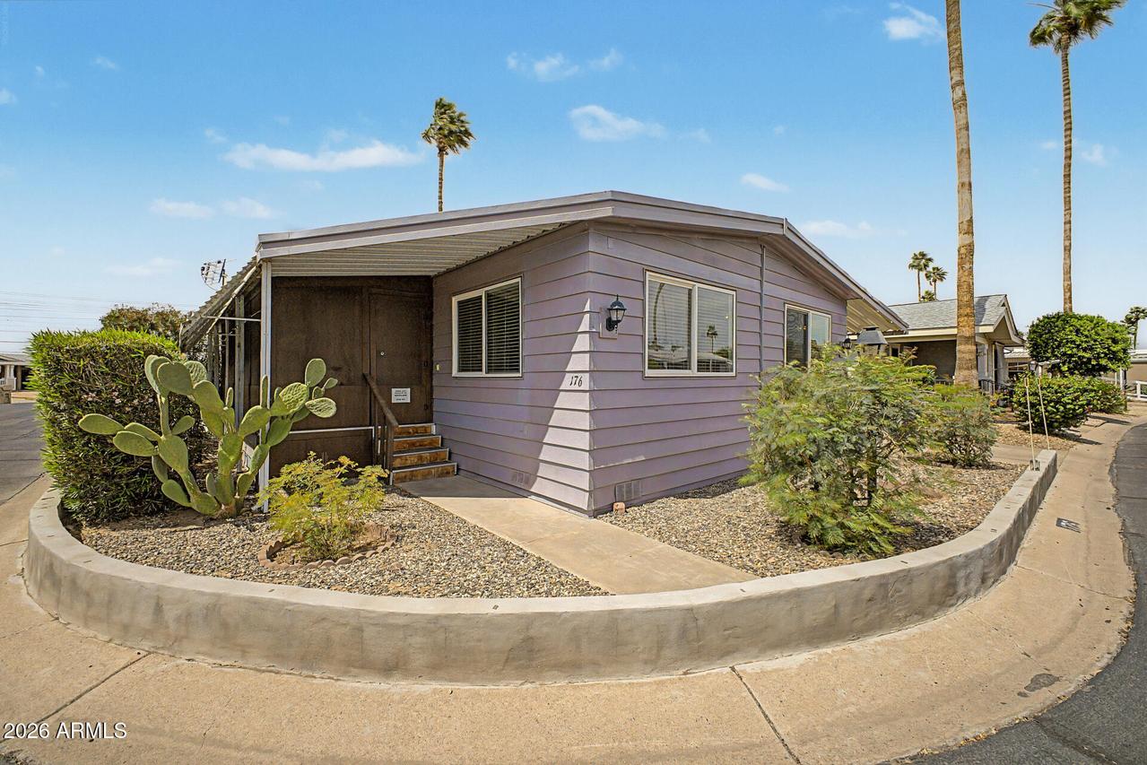 11411 N 91st Ave. #176, Peoria, AZ 85345