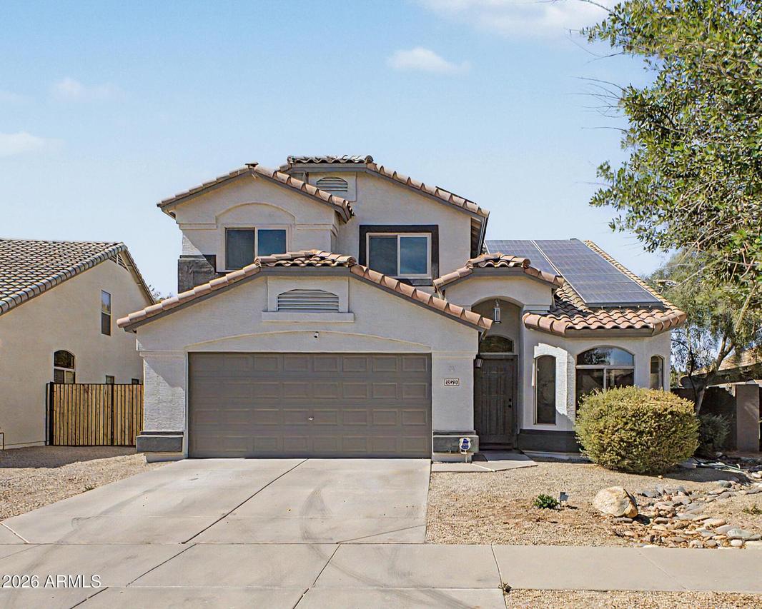 15990 W Linden St., Goodyear, AZ 85338