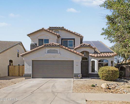 New Homes For Sale This Week That Attend Desert Thunder: April 3rd to April 9th