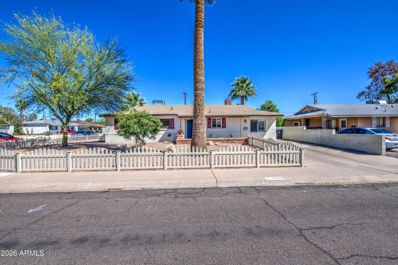 7308 E Polk St., Scottsdale, AZ 85257