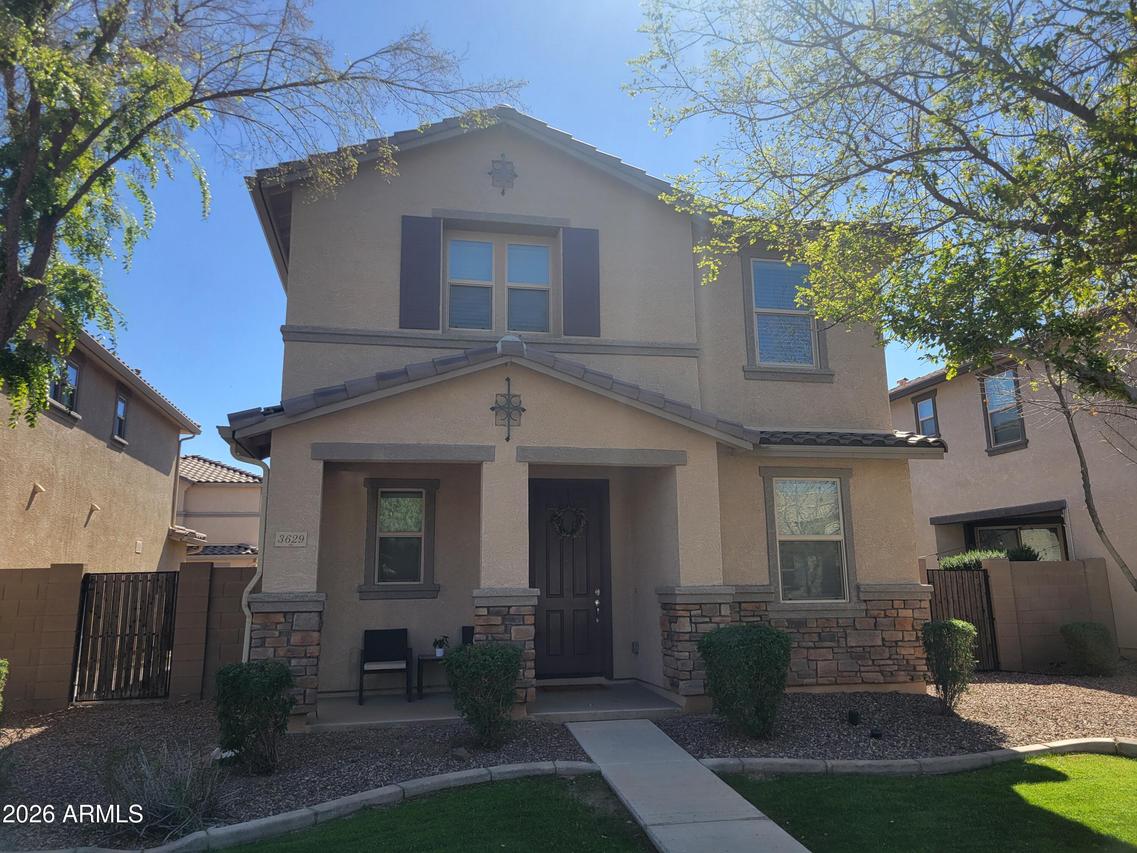 3629 E Sexton St., Gilbert, AZ 85295