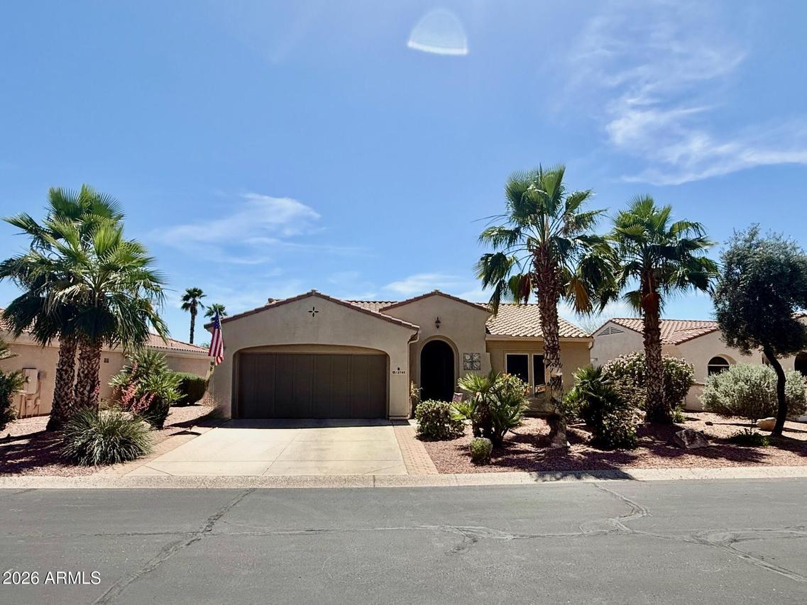 13765 W Nogales Dr., Sun City West, AZ 85375