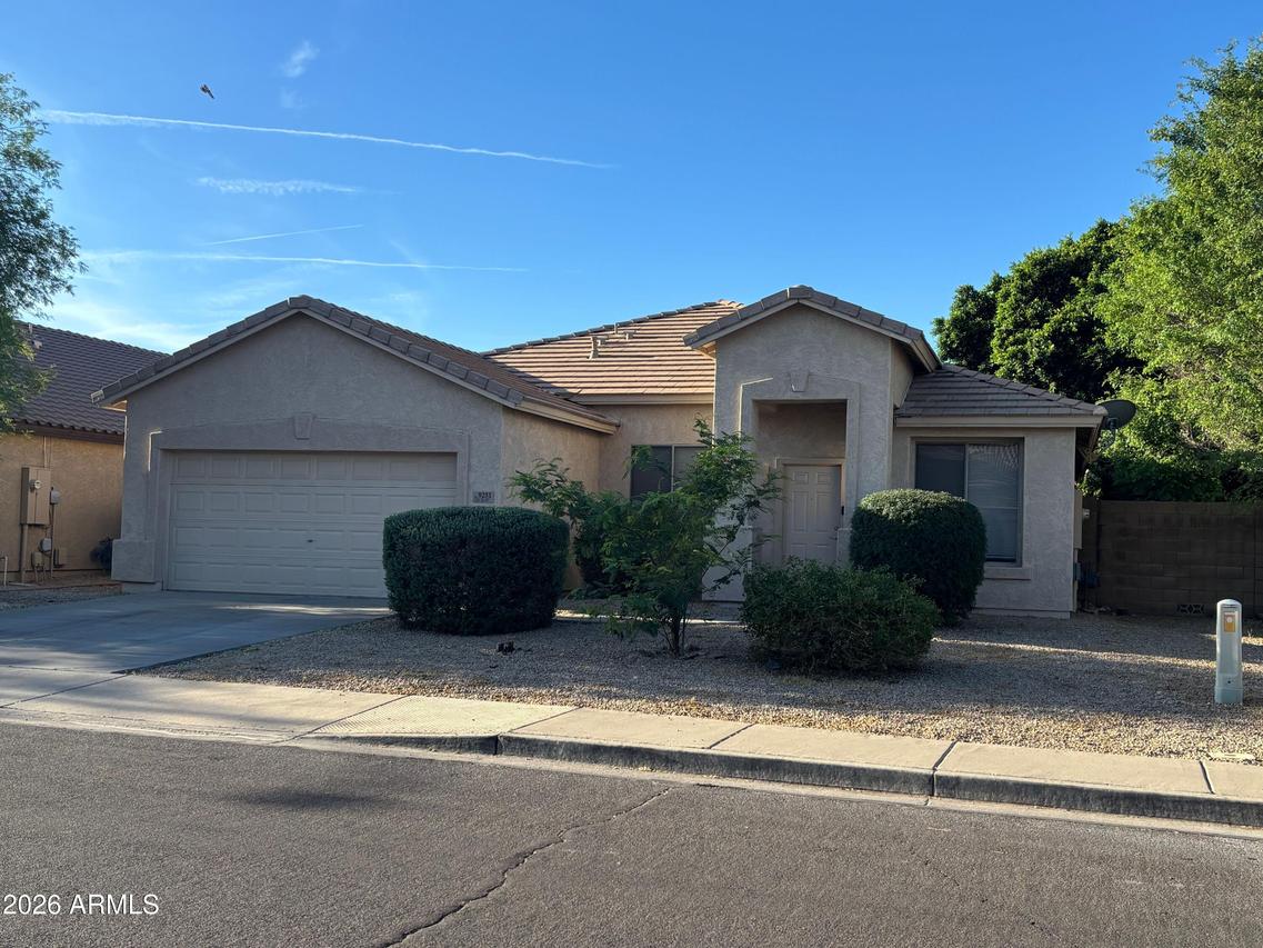 9231 W Salter Dr., Peoria, AZ 85382