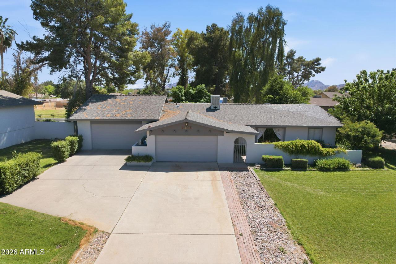 5449 E Emile Zola Ave., Scottsdale, AZ 85254
