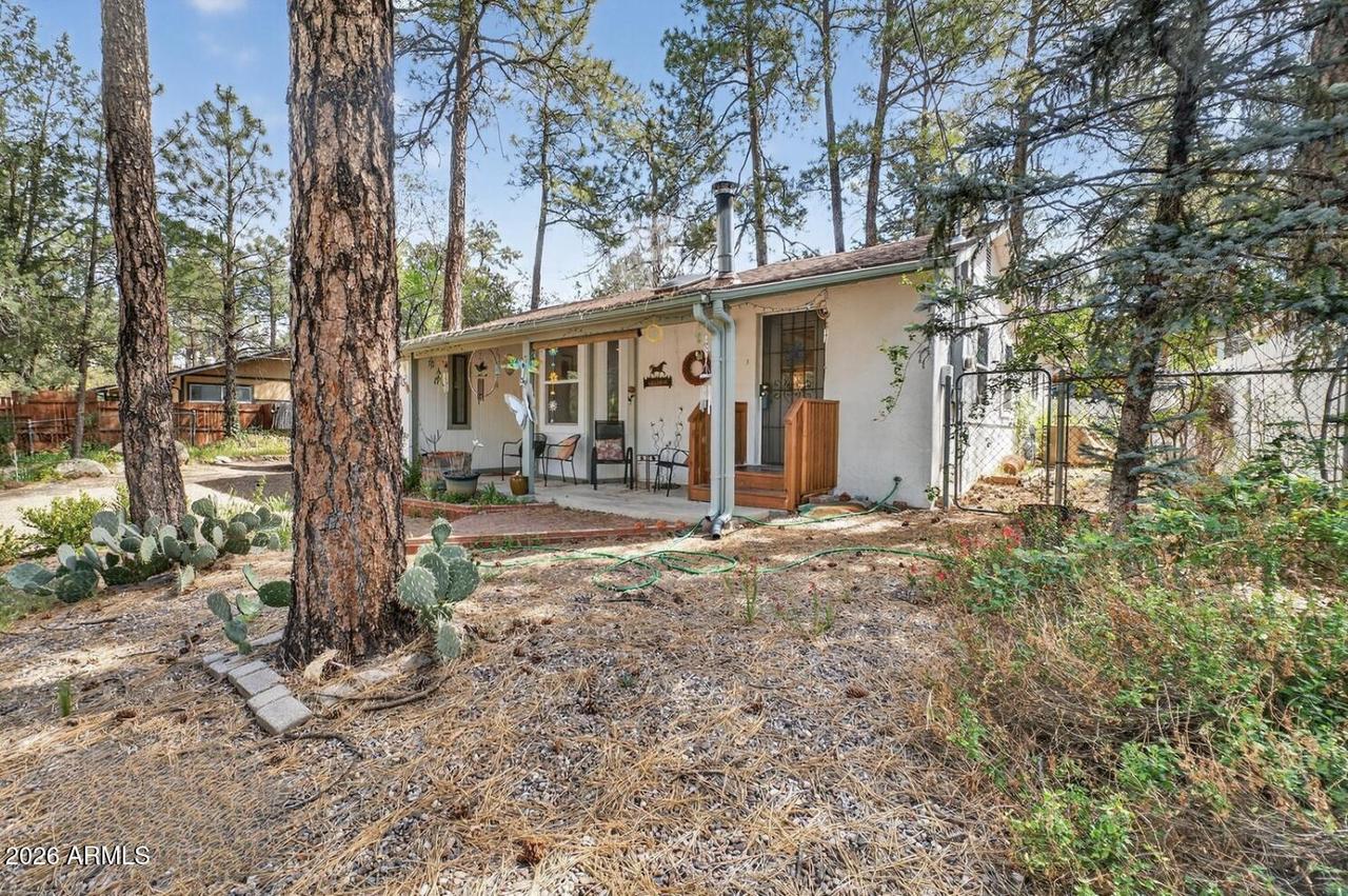 713 Seri Dr., Prescott, AZ 86303