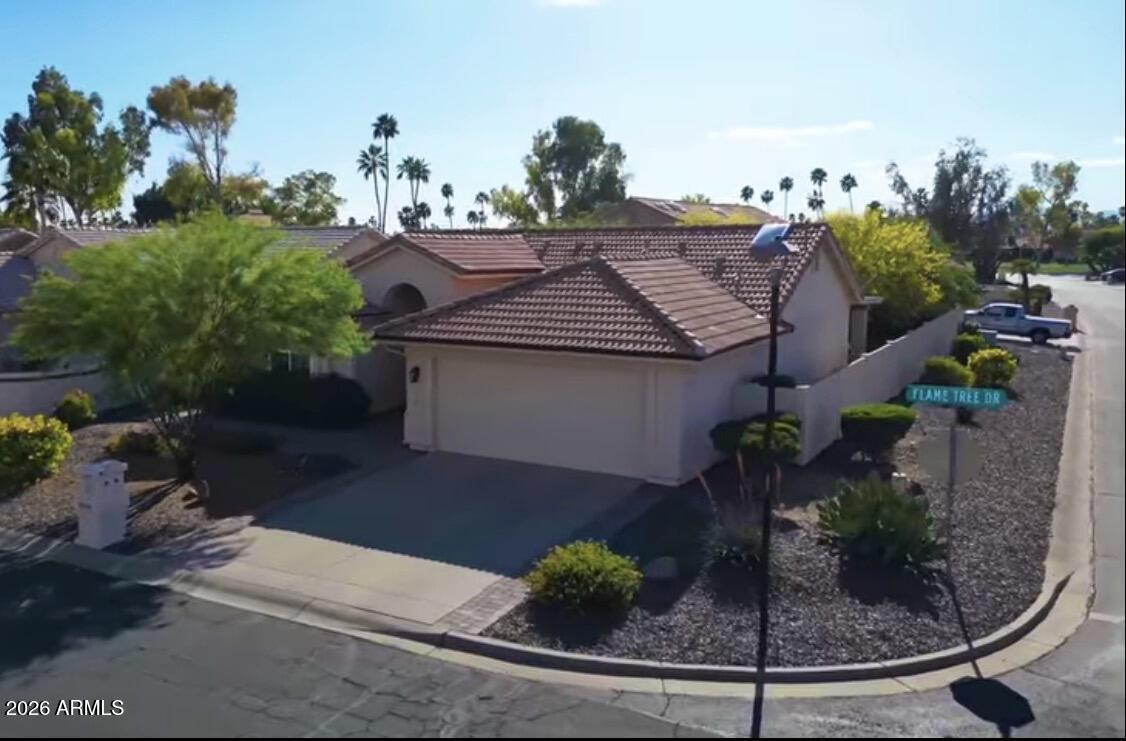 26226 S Flame Tree Dr., Sun Lakes, AZ 85248