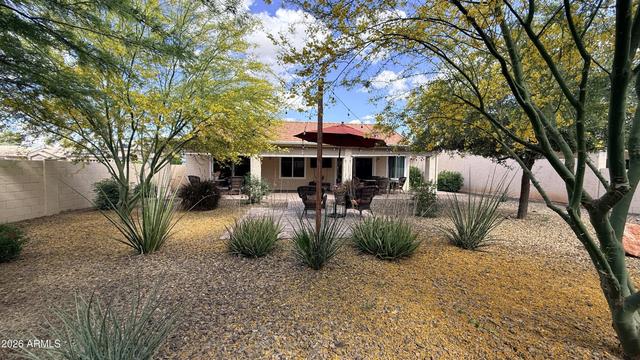 New Homes For Sale This Week in Sun Lakes: April 3rd to April 9th