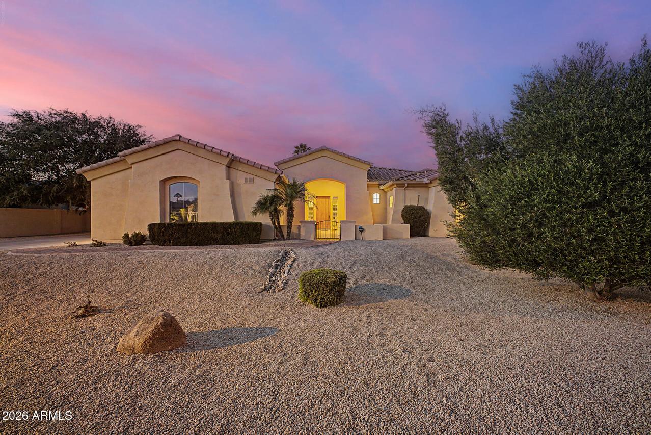 652 E Buena Vista Dr., Chandler, AZ 85249