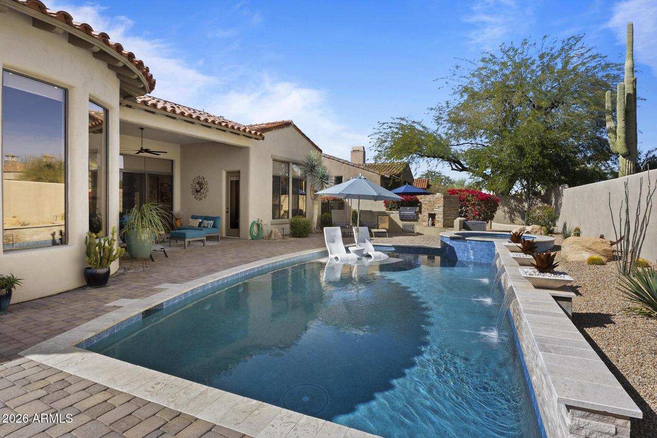 8084 E Windwood Ln., Scottsdale, AZ 85255