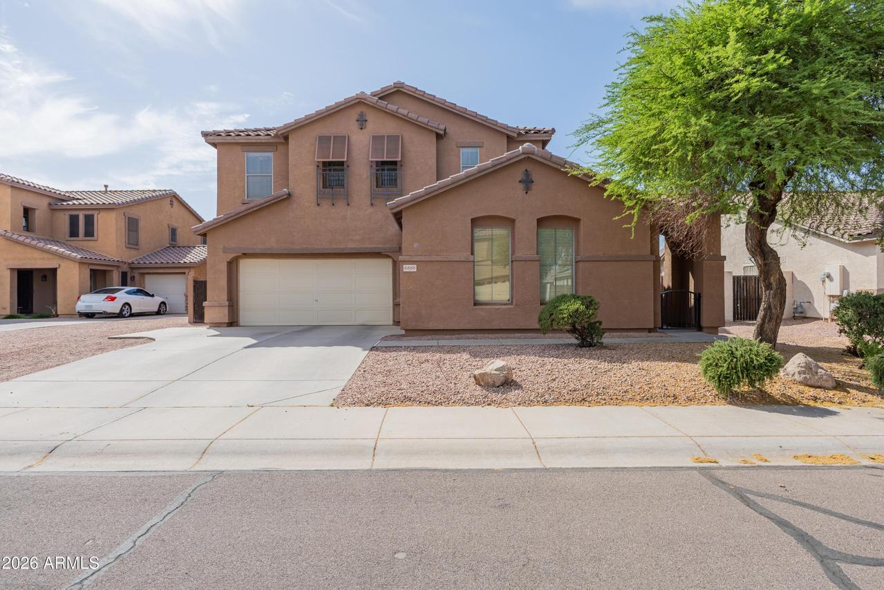 6886 S Emerald Pl., Chandler, AZ 85249