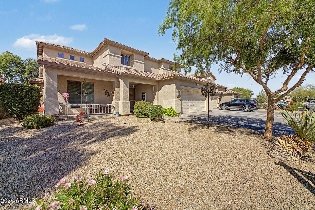 8636 W Cinnabar Ave., Peoria, AZ 85345