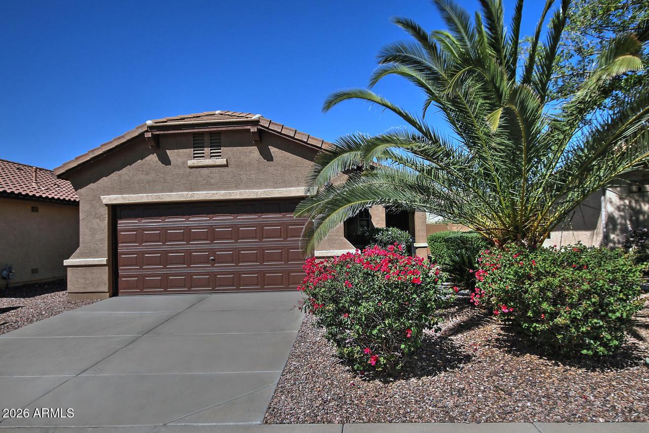 2312 N Hudson Dr., Florence, AZ 85132