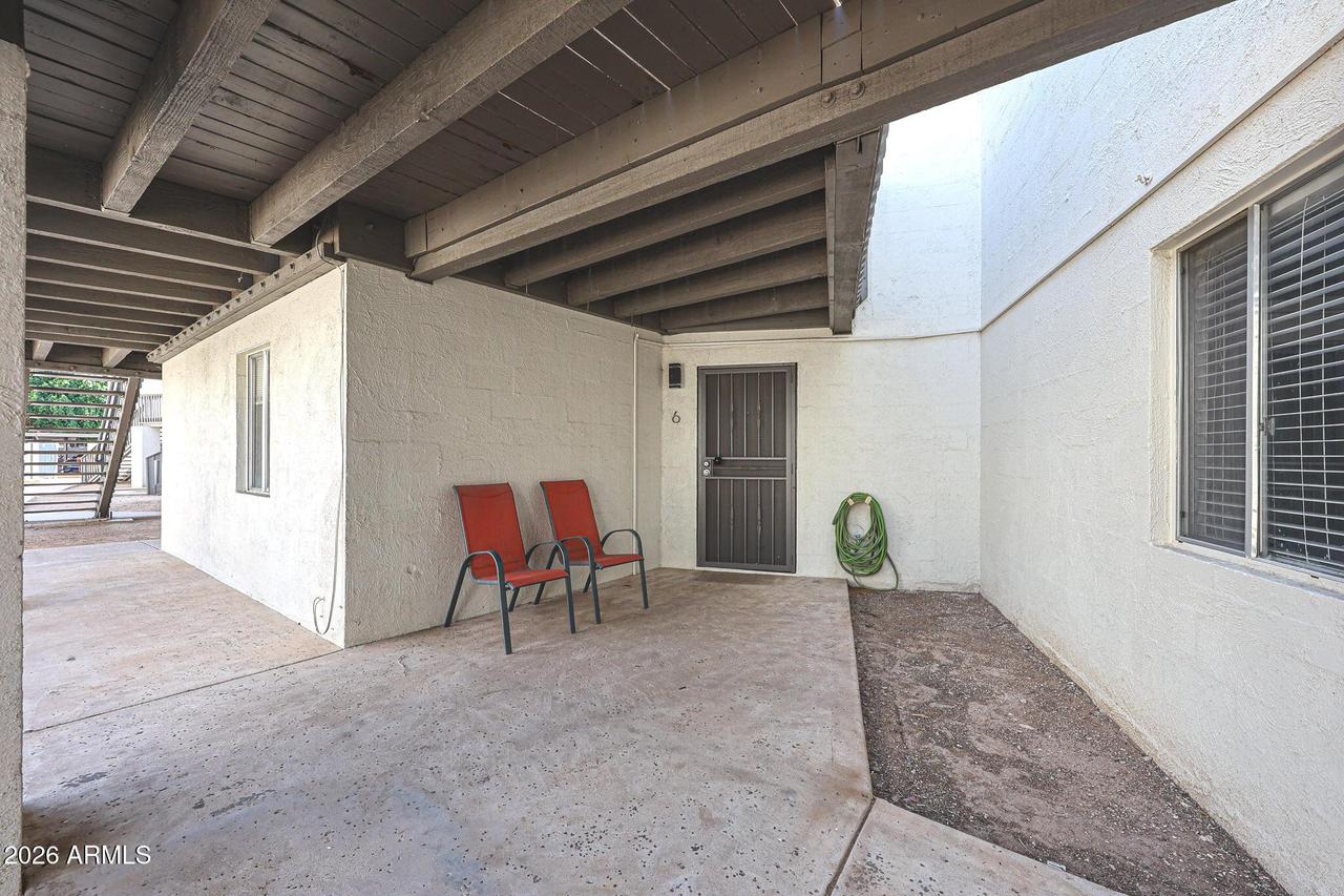 6236 N 16th St. #6, Phoenix, AZ 85016