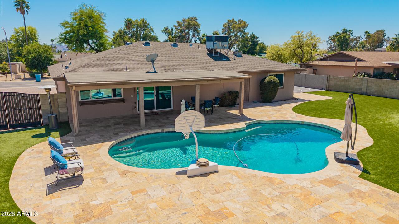 5828 E Ludlow Dr., Scottsdale, AZ 85254