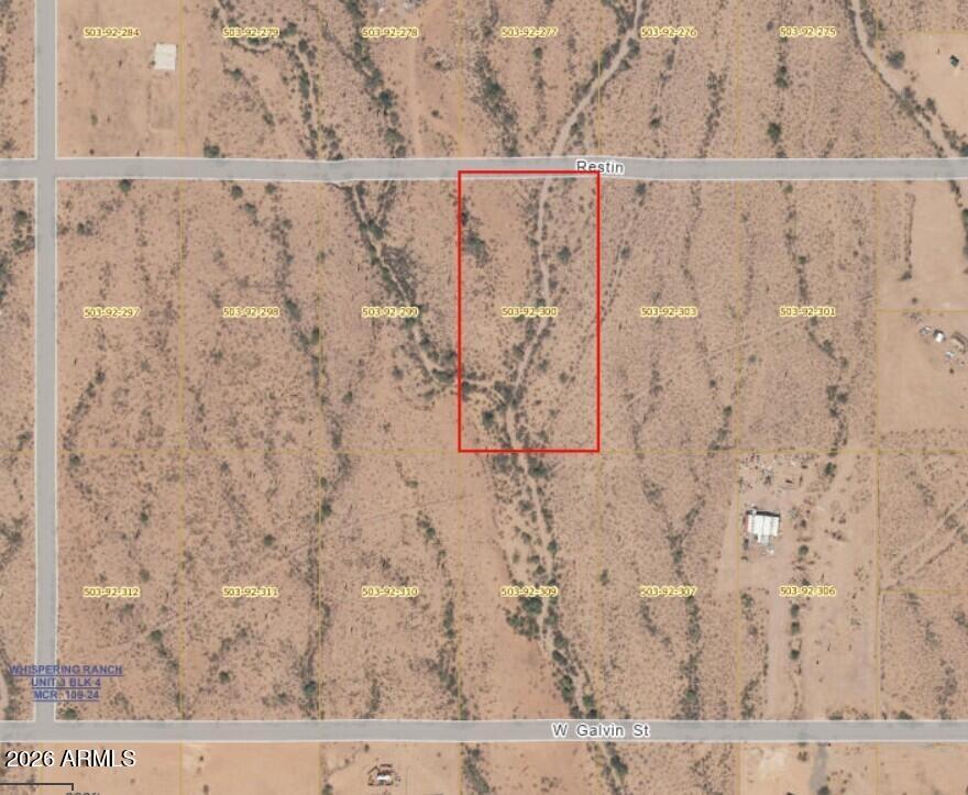 0000 W Restin Rd. #44, Wittmann, AZ 85361