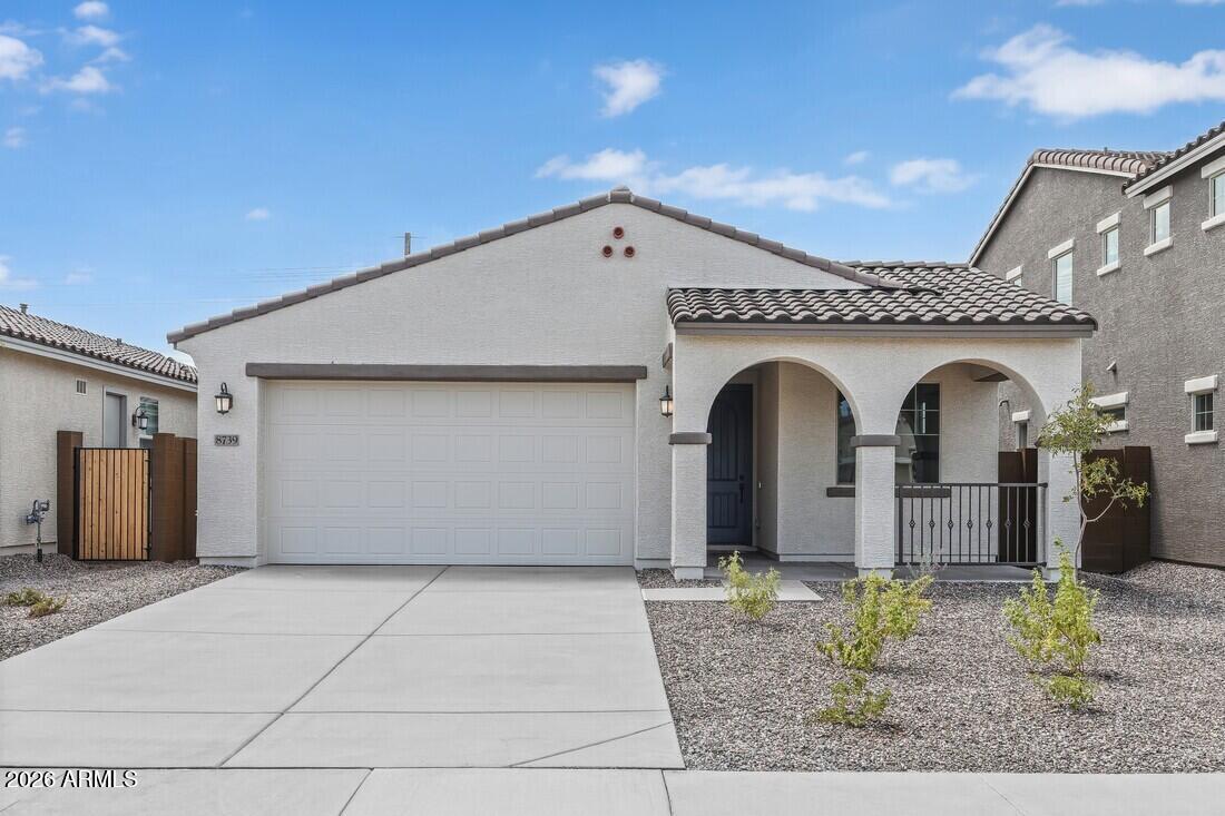 8739 W Pasadena Ave., Glendale, AZ 85305